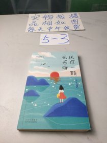 送你一颗光芒海