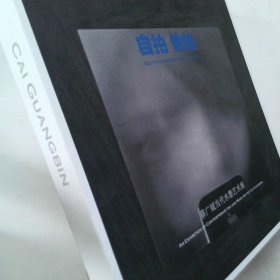 自拍-他拍（蔡广斌当代水墨艺术展）