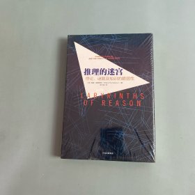 推理的迷宫：悖论、谜题及知识的脆弱性