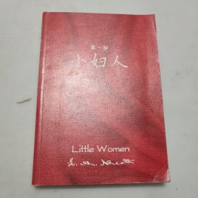 小妇女 第一部