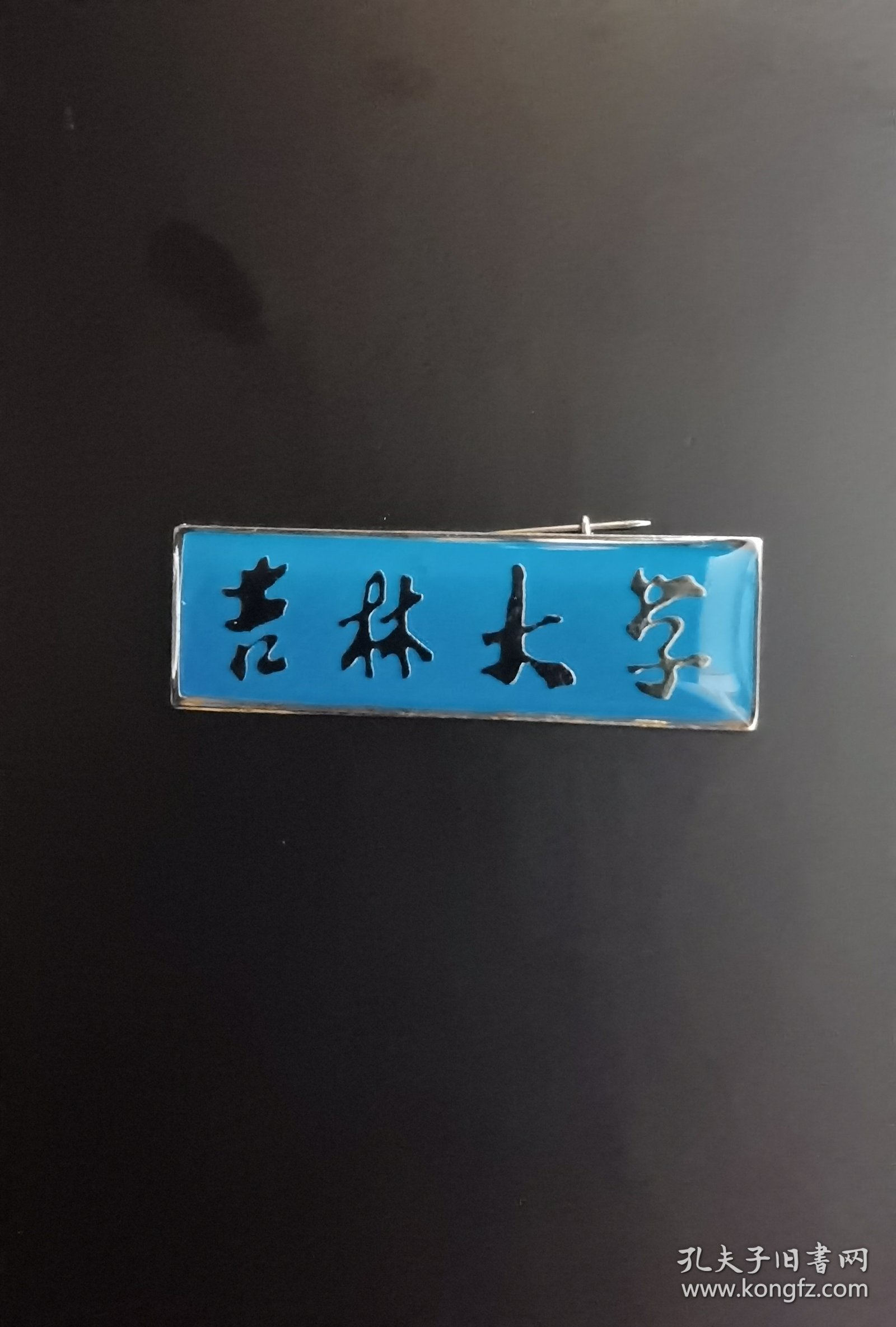 吉林大学校徽2