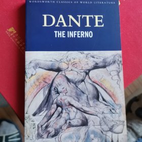 Dante The Inferno但丁神曲