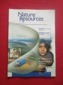 Nature Resources VOL.32 NO.3 1996