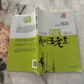 我叫王老歪