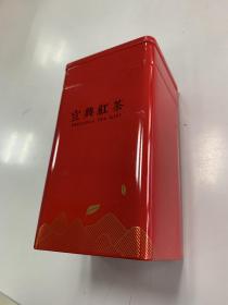 宜兴红茶茶盒