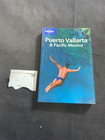 Puerto Vallarta &Pacific Mexico(lonely planet)