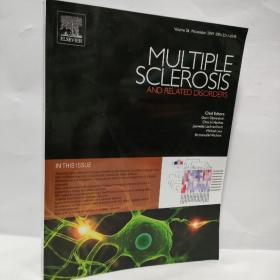 multiple sclerosis and related disorders