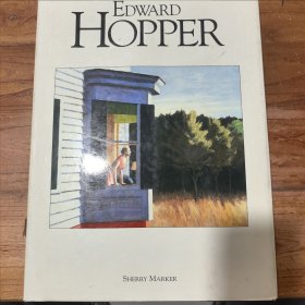 EDWARD HOPPER