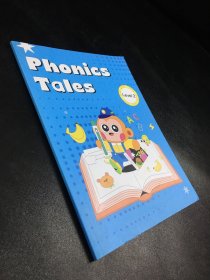 phonics Tales-Level2