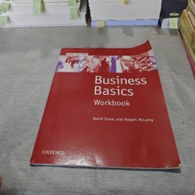 Business Basics : David grant and rodert mclarty