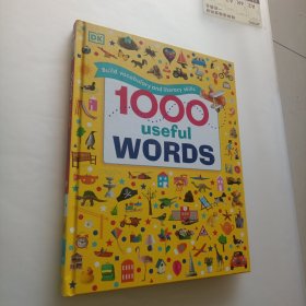 DK 1000useful words
