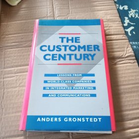 THE CUSTOMER CENTURY