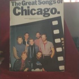 The Great Songsof Chicago