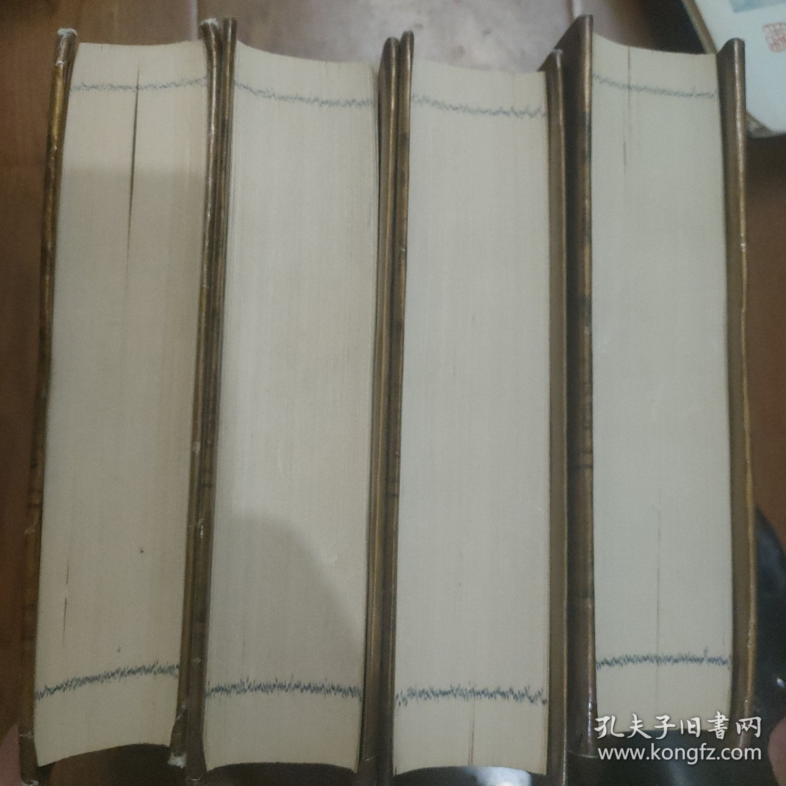 二十五史精华(图文珍藏本)全回册