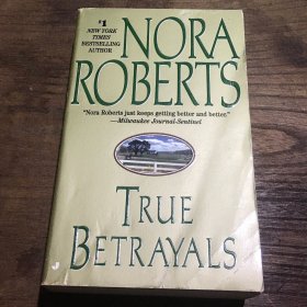 NORA ROBERTS