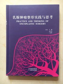 乳腺肿瘤整形实践与思考【库存瑕疵】