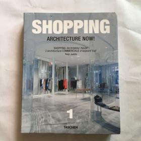 Shopping Architecture Now!   现代建筑！商场