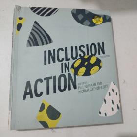 INCLUSION IN ACTION 纳入诉讼