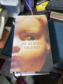 DE KLEINE VRIEND