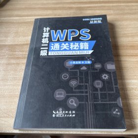 计算机二级 WPS 通关秘籍