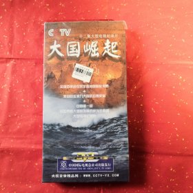 大国崛起 十二集大型电视纪录片
