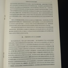 中国现状与共产党的任务决议案 ——1927年11月中国共产党中央临时政治局扩大会议通过
