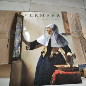 Vermeer：The Complete Works
