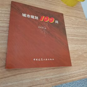 城市规划100问
