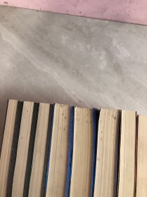 冰与火之歌【2.6.7.8.9.10.11.12】8本合售