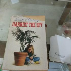 HARRIET THE SPY