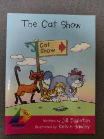 the cat show