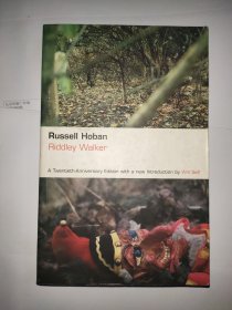 Russell Hoban Riddley Walker