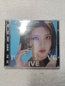 IVE 金秋天