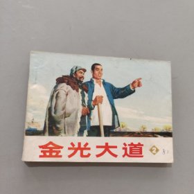 金光大道2