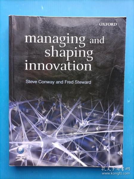 Managing and Shaping Innovation