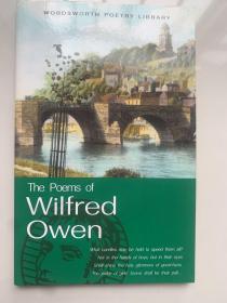 The Poems of Wilfred Owen