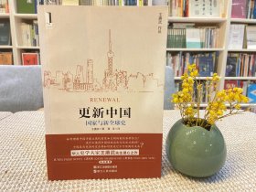 更新中国：国家与新全球史