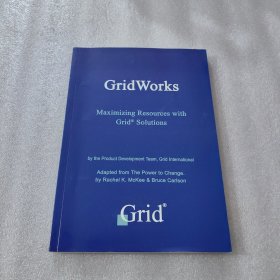 GridWorks Maximizing Resources with Grid Solutions