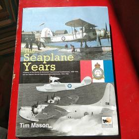 The Seaplane Years