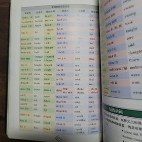 无敌新课标系列：初中英语语法（最新第5修订版）（精品版）
