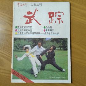 武踪