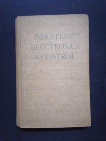 industrial electronics & control
