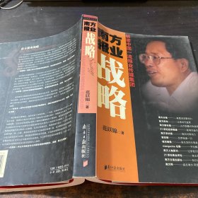 南方报业战略：解密中国一流报业传媒集团