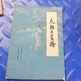太極五星捶