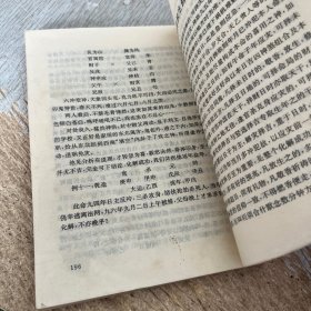 四柱预测例题解