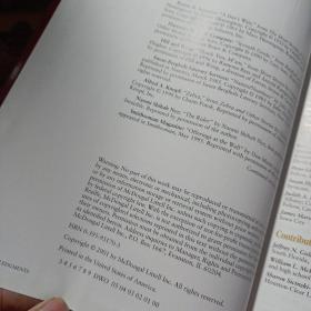 THE LANGUAGE OF LITERATURE——a2