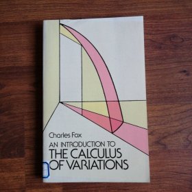 An Introduction to the Calculus of Variations