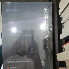 失语荆钗（每个被拐的背后，都是一段难以治愈的人生，她们的命运也因此彻底改变。）