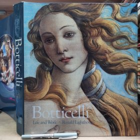 波提切利 Botticelli