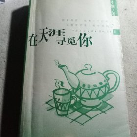 在天涯寻觅你
